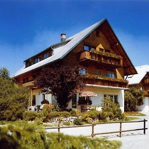 NATURION Hotel Hinterzarten